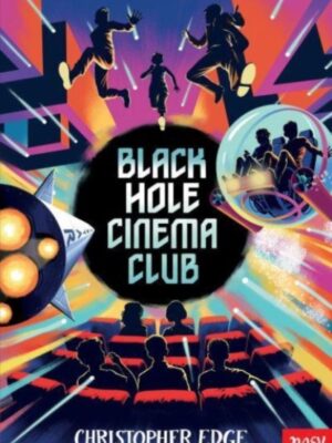 Black Hole Cinema Club
