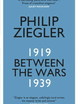 Between the Wars