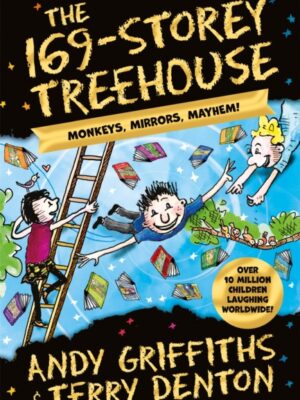 The 169-Storey Treehouse