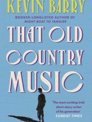 That Old Country Music
