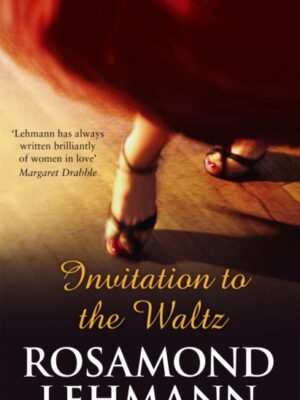Invitation to the Waltz