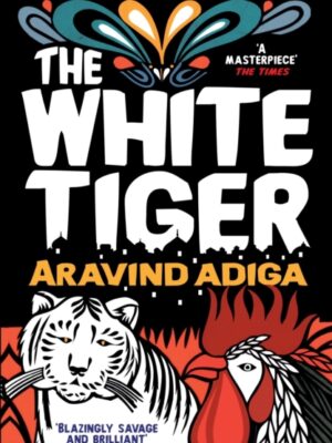 The White Tiger
