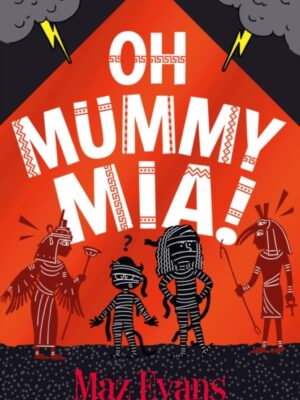 Oh Mummy Mia!