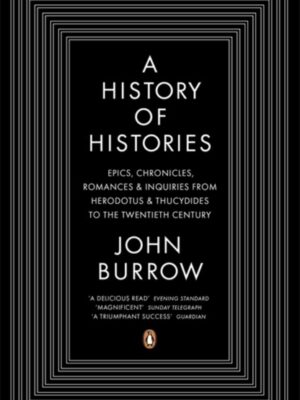 A History of Histories