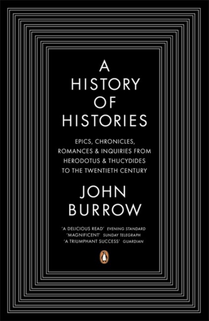 A History of Histories