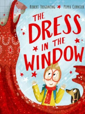 The Dress in the Window
