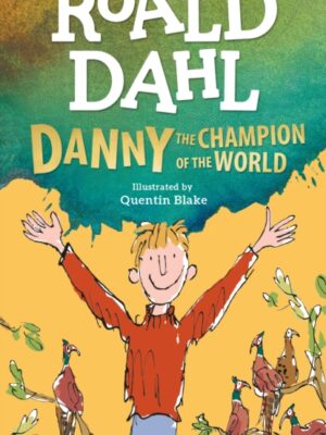 Danny the Champion of the World
