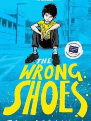 The Wrong Shoes
