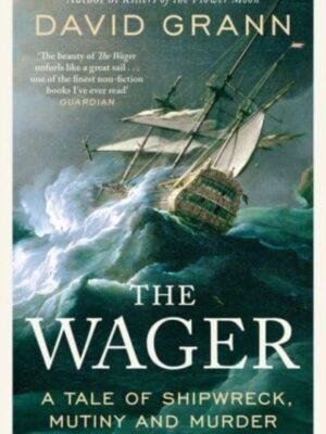 The Wager