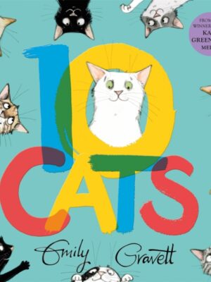 10 Cats