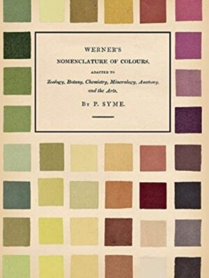 Werner's Nomenclature of Colours