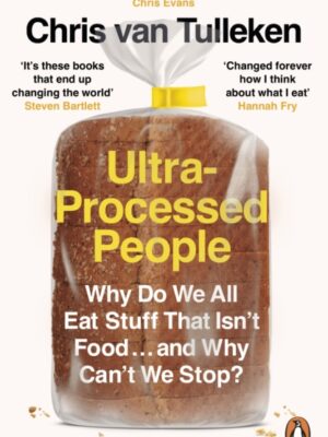 Ultra-Processed People