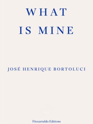What Is Mine