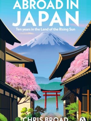 Abroad in Japan