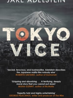 Tokyo Vice