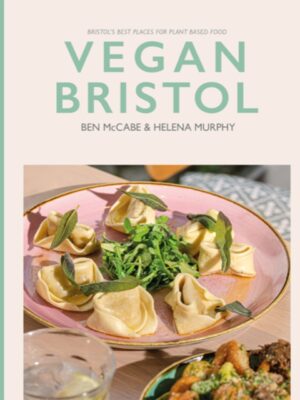 Vegan Bristol