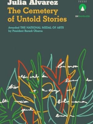 The Cemetery of Untold Stories