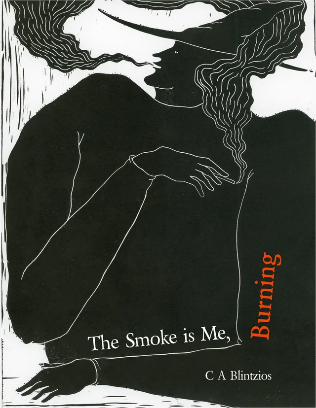 The Smoke is Me, Burning