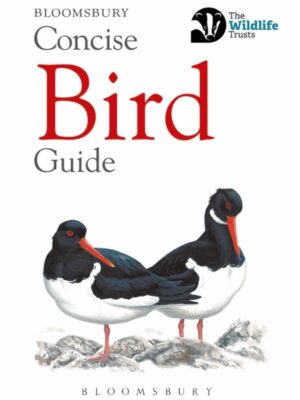 Concise Bird Guide