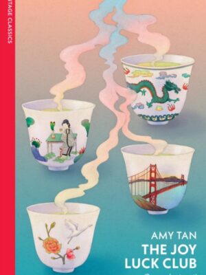 The Joy Luck Club