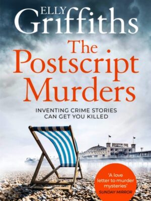 The Postscript Murders