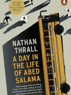A Day in the Life of Abed Salama