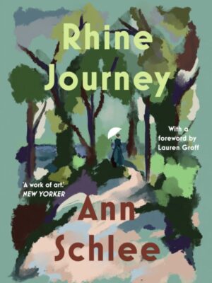 Rhine Journey