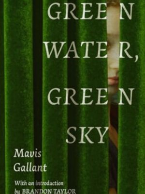 Green Water, Green Sky