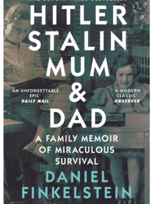 Hitler, Stalin, Mum and Dad