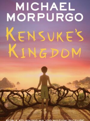 Kensuke's Kingdom