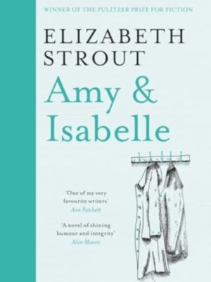 Amy & Isabelle