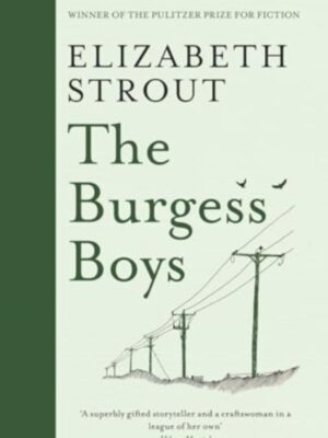 The Burgess Boys