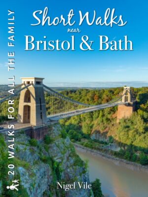 Short Walks near Bristol & Bath