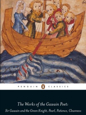 The Works of the Gawain Poet