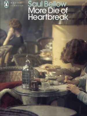 More Die of Heartbreak