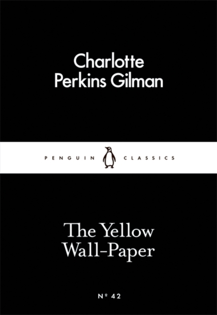 The Yellow Wall-Paper