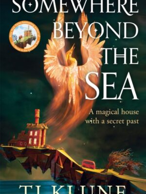 Somewhere Beyond the Sea