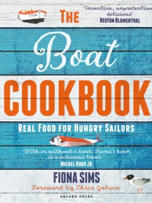 The Boat Cookbook