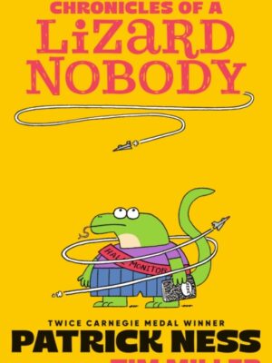 Chronicles of a Lizard Nobody