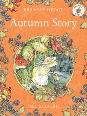 Autumn Story