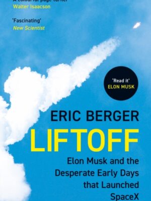 Liftoff