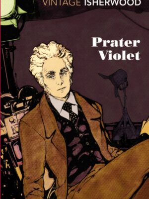 Prater Violet