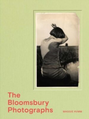 The Bloomsbury Photographs
