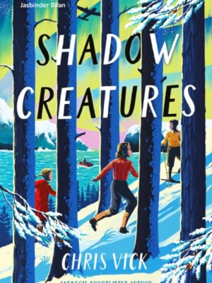 Shadow Creatures