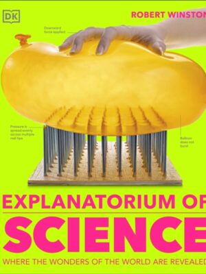 Explanatorium of Science