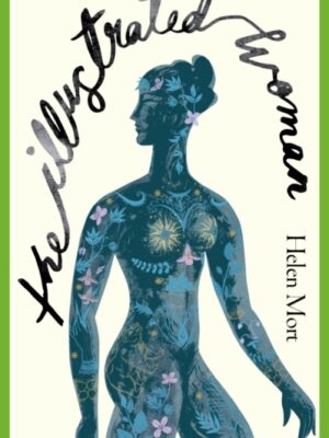 The Illustrated Woman
