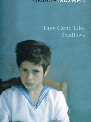 They Came Like Swallows