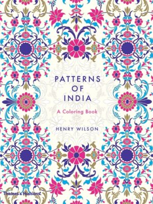 Patterns of India