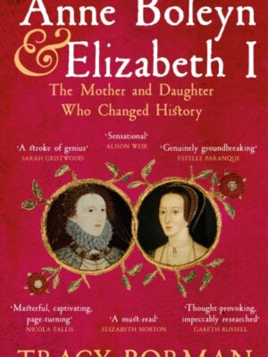 Anne Boleyn & Elizabeth I