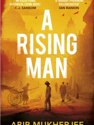 A Rising Man